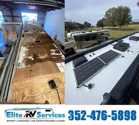Epdm Rv Roof Repair Silverado thumbnail